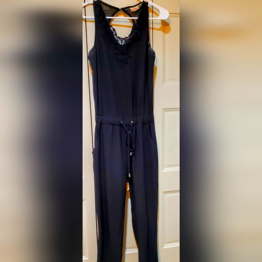 💋👠Marilyn Monroe💋👠 Black Jumper 💋👠in size XS💋👠